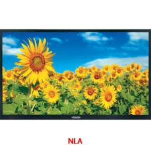 TV - 50" - Jensen - LED - AC - JE5015A - w/Jensen Stereo Program