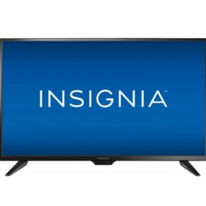 TV - 32" - Insignia - LED - NS-32D220NA18