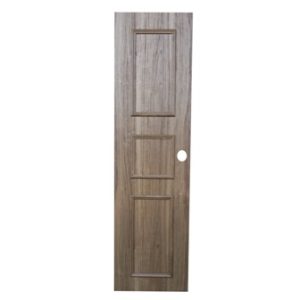 Passage - Door - 1 3/8" x 22" x 72" - Carb 2 - L&L - 3P FMR - Alpine Maple
