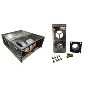 Furnace - 30M BTU/h - SF-30FQ - 1 Pack