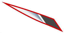 Diecut - 2021 - PP - Side - DC #51 - RH - TT