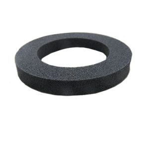 Mechanism - Ring - Cushion Dampering Ring - Small - Thick - Keeps Jack From Spinning