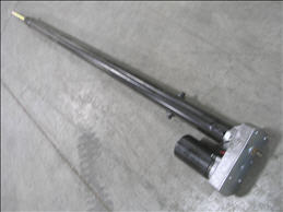 Actuator - 40" - Actuator Complete w/Motor - 50/Box
