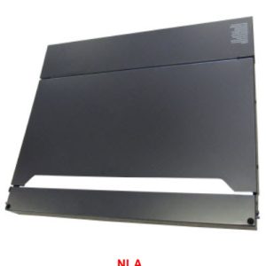 Range - Cover - Black - Bi-fold - 50470