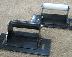 Mechanism - Roller - Electric Slideout - J-18