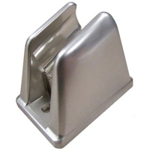 Shower - Bracket - Shower Head - Satin Nickel