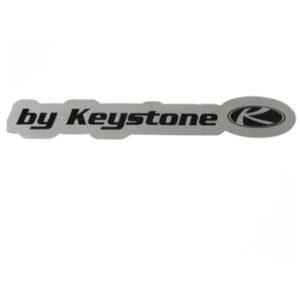 Diecut - 2017 - SG - By Keystone (Silver)