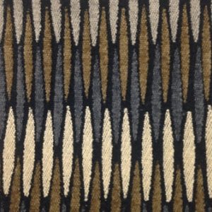 Fabric - Bandito Rocky Road