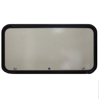 Baggage - Door - TH - 40" X 20" - 1000OW - SPL - 1KA2T - BKFC - BKHC - EH - MHLS - DRLUG07