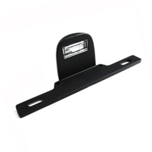 Light - Tail - LED - License Plate - w/Bracket
