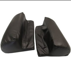 Sofa - Bolster Set - Jacknife - Lodge - Loudon Seal