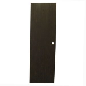 Passage - Door - 1 3/8" x 34" x 72" - Carb 2 - L&L - Minster Rub Thru