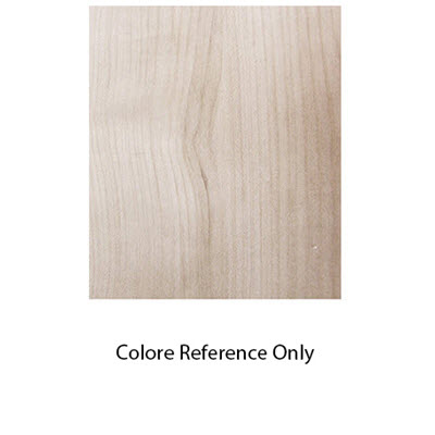 Panel - Precut - Wardrobe - 3.6mm x 72" x 25 3/8" - Carb 2 - Fuzion Sandstone Maple - G2S - Keystone Supply Mat