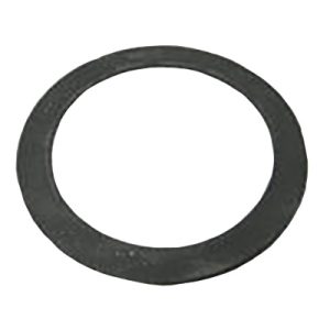 Gasket - Rubber - For Kitchen Strainer - 3"