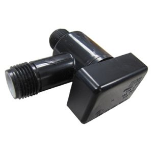 Tank - Fitting - Vac/Check Only - Replacement Part