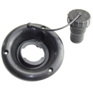 Fill - Gravity Water - Black - 48/Ctn