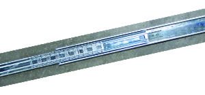 Drawer - Cabinet - Slide - 20" - HD - 45mm - Full Extension - Cabinet Member