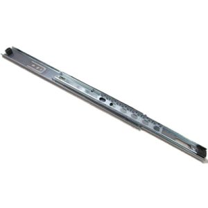 Drawer - Cabinet - Slide - 14" - 36mm - Full Extension - Cabinet Member (50/CTN)