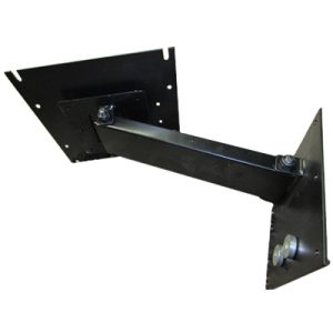 Bracket - TV - Swing Arm - w/2 Magnets Removable 200 x 200