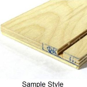 Drawer - Side - 4 1/4" x 16"