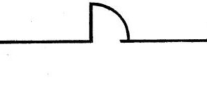 Trim - Door Jamb - 2 7/8" x 7' - Outback Cherry