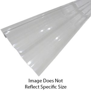 Siding - 024 - 22" x 96" - 1MDM SL - Tan