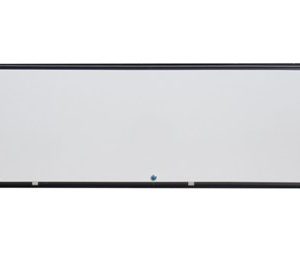 Baggage - Door - 68" x 22" - RD4 - SD - 8211MX - BK - FN - F1.188x2 - WSPL - PNO - 1K2T1FP - 725 Series