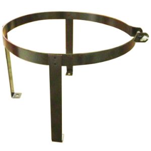 Bottle - LP - Bracket - Single - 30# Tank