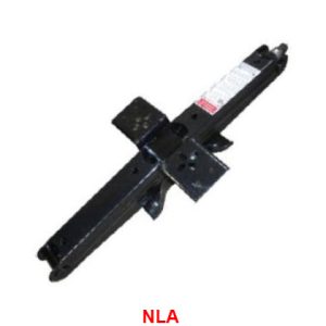 Jack - Scissor - 24" - 2500# - World Wide - Will Not Work On Norco Frames