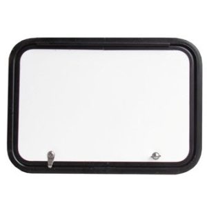 Baggage - Door - TH - 28" x 18" - 8211PW - BK 601 - H-600 EXA - 1K1T1FP - S-108-D