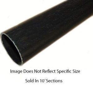 Line - Abs - Pipe - DR-24 - 1 1/2" x 10' - Genova