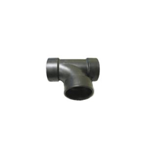 Fitting - ABS - Tee - Sanitary - 3"