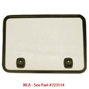 BaggageDoor-40" x 29"-Slam-CraneGold-Oyster