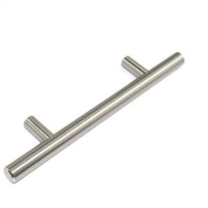 Door - Pull - 96MM - Stainless Steel - 7096-SS