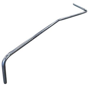 Generator - Tail Pipe - For Kit II - Marquis Gold 5.5KW - LP