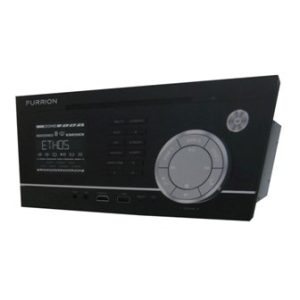 Radio - Stereo Wall Mount - DVD - HDMI - Bluetooth - 3/Zone - Black - DV1230-BL